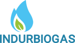 Indurbiogas logo